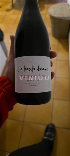 Linguadoca e Rossiglione Aude Le Loup Blanc Méchant Loup Senza annata