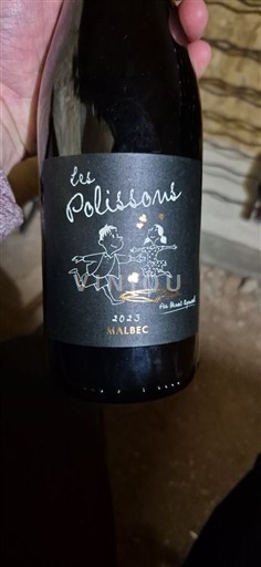 Tây Nam Không được chỉ định Les Polissons 2023