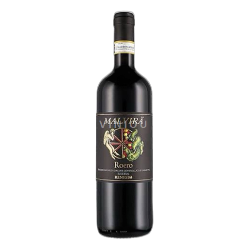 Piemonte Roero Malvira 2020