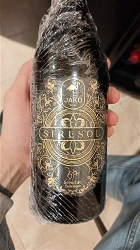 Véneto Jako Wines Siresol Sin añada