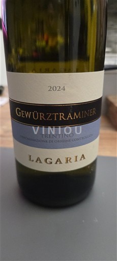 Emilia-Romagna Reggiano Lagaria Gewürztraminer 2024