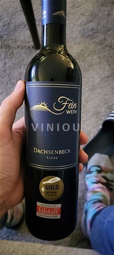 Baden Dachsenbeck 2021