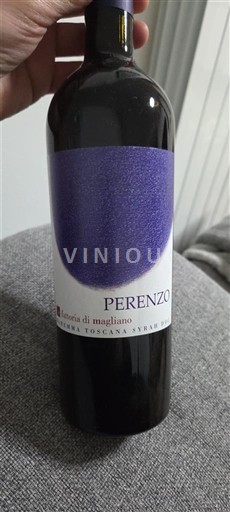 Toscana Không được chỉ định Fattoria di Magliano Perenzo 2020