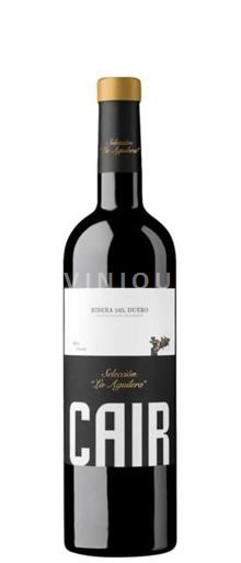 Castilien og León Ribera del Duero Cair Selección La Aguilera 2021