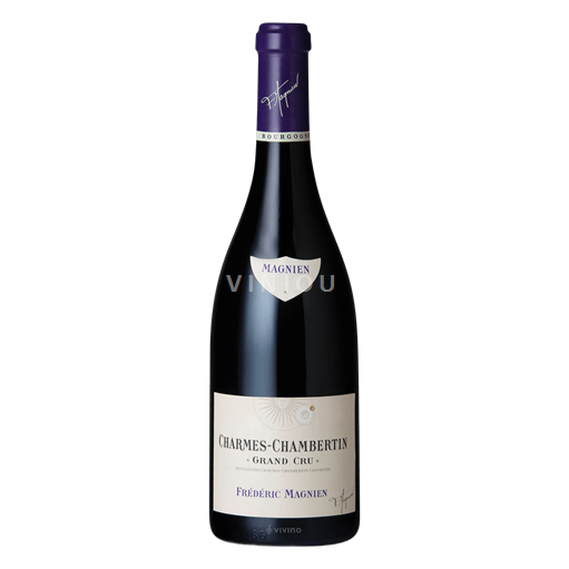 Bourgogne Charmes-chambertin Grand Cru Frédéric Magnien 2016