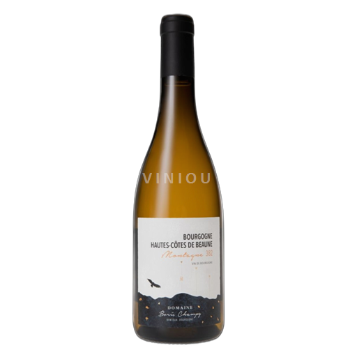 Bourgogne Hautes Côtes de Beaune Boris Champy Montagne 382 2023