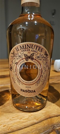 Vénétie Delle Venezie Pasqua 11 Minutes 2024