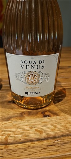 Toscana Ruffino Aqua di Venus 2023