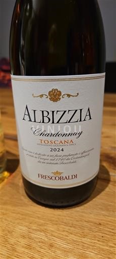 Toscana Tuscany Frescobaldi Albizzia 2024