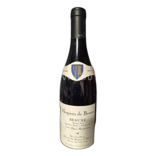 Borgoña No especificado Hospices de Beaune Dames Hospitalières 2017