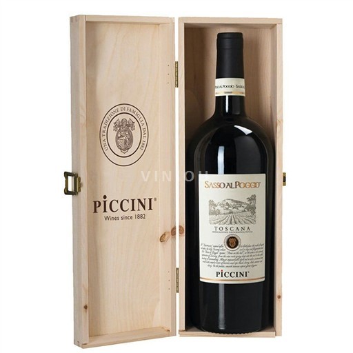 Toscana Tuscany Piccini Sasso al Poggio 2020