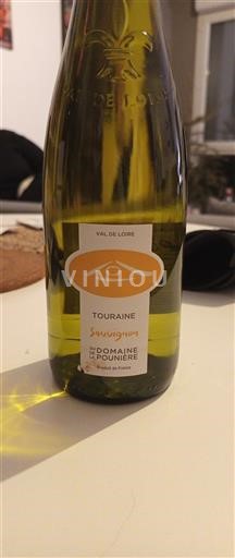 Valle della Loira Touraine Domaine La Pounière Senza annata