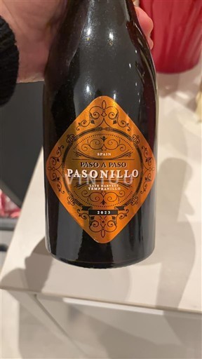 Castilla-La Mancha Không được chỉ định Paso a Paso Pasonillo 2022