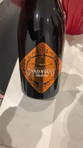 Andalusia Không được chỉ định Pasonillo Palo Abado 2023