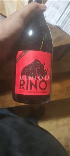 Sydväst Côtes de Gascogne Rino Icke årgångsbetecknad