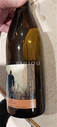 Valle della Loira La loge de courtoux Le Blanc 2019