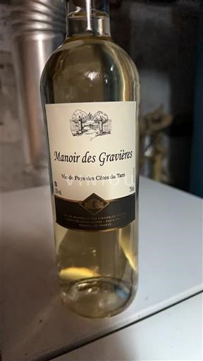 Sudoeste No especificado Manoir des Gravières Sin añada