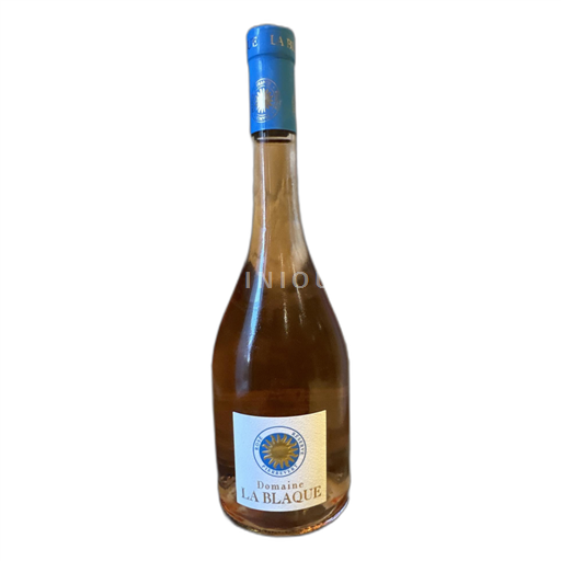 Rhônen laakso Pierrevert Châteauneuf de Pierrevert 2021