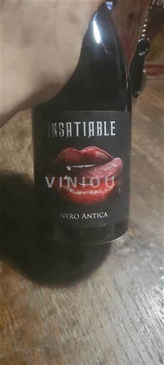 Sicile Terre Siciliane Nero Antica Non Millésimé