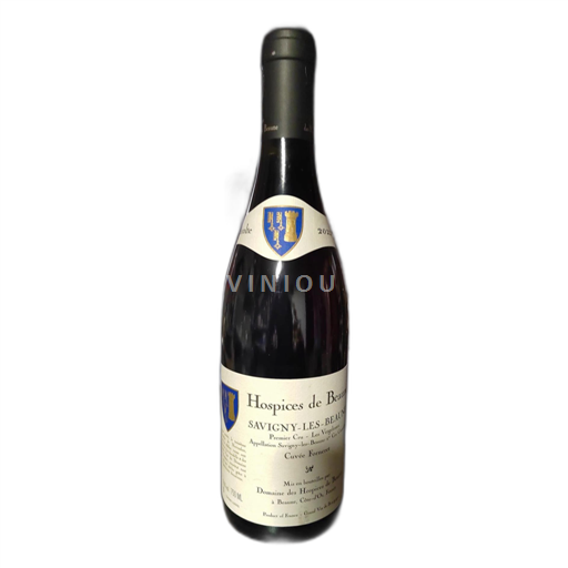 Borgoña Savigny-lès-Beaune Hospices de Beaune Forneret 2022