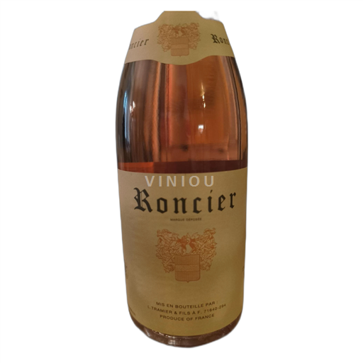 Bourgogne Roncier Rosé 2022