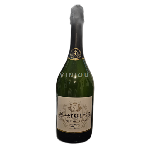 Languedoc Limoux Divin'aude Không niên vụ