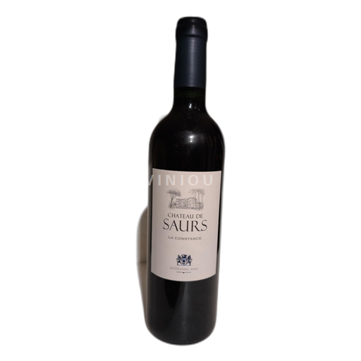 South West Gaillac Château de Saurs La Constance 2020