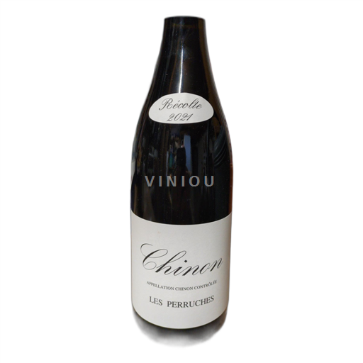 Loire Valley Chinon Les Perruches 2021