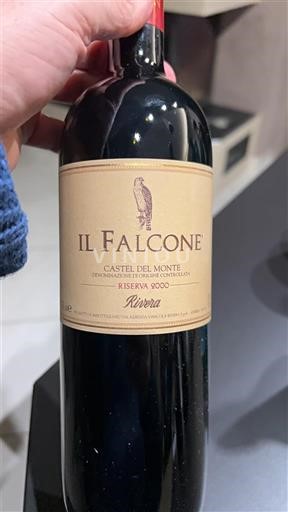 Puglia Không được chỉ định Rivera Il Falcone 2000