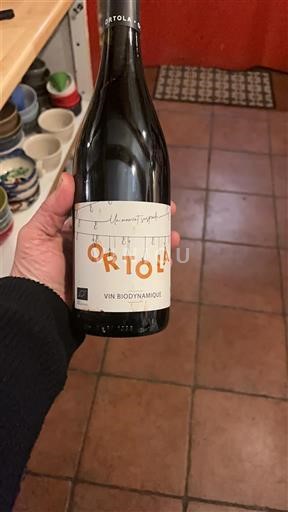 Non spécifié Domaine Ortola 2023 2023