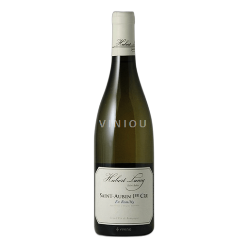 Burgundy Saint-Aubin Domaine Hubert Lamy 1 er cru 2018