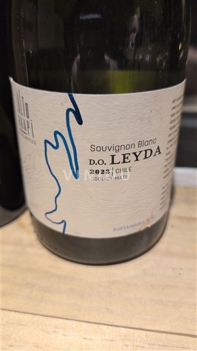 Thung lũng San Antonio Leyda Vina Morande 2023