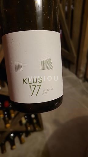 Argovie Aargau Klus 177 Le Blanc 2022