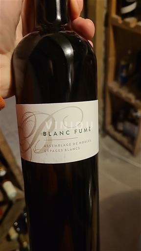 Vaud Non specificato Blanc Fumé 2023