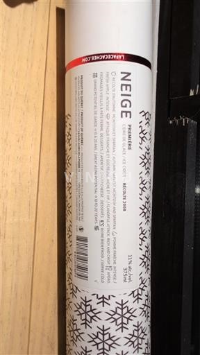 Québec Không được chỉ định La Face Cachée de la Pomme Première 2008