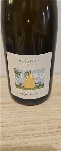 Normandie Cyprien lireux Prémices 2023