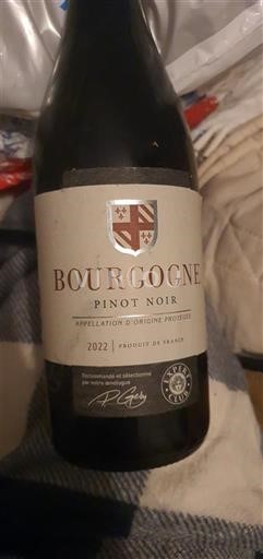 Bourgogne Intermarché 2022