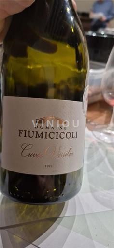 Corse Sartène Domaine Fiumicicoli Vassilia 2021