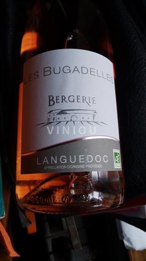 Languedoc Les Bugadelles Bergerie 2024
