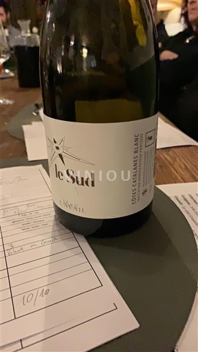 Languedoc in Roussillon Katalonske obale Le Sud Neleten.