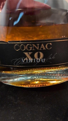 Thung lũng Rhône Cornas Comte Joseph XO Không niên vụ