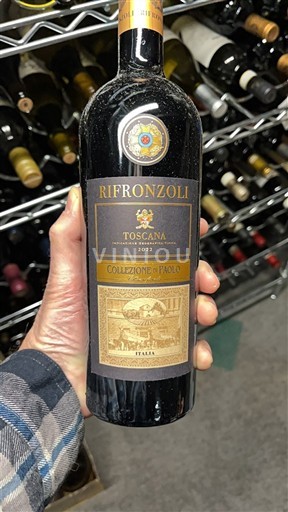 Toscane Niet gespecificeerd Rifronzoli Collezione di Paolo 2022