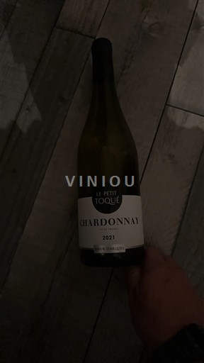 Valle della Loira Le Petit Toqué 2021