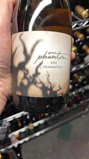 Vùng trồng nho được cấp phép California Clarksburg Bogle Vineyards Phantom Chardonnay 2021