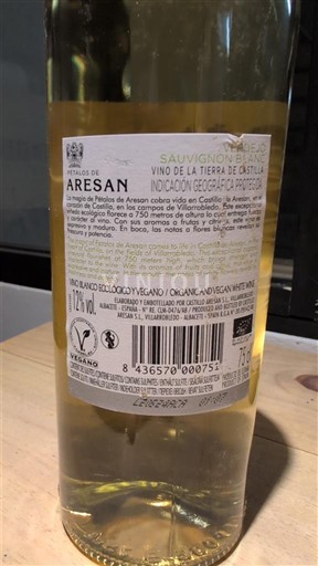 Castilië-La Mancha Niet gespecificeerd Finca de Aresan 2021