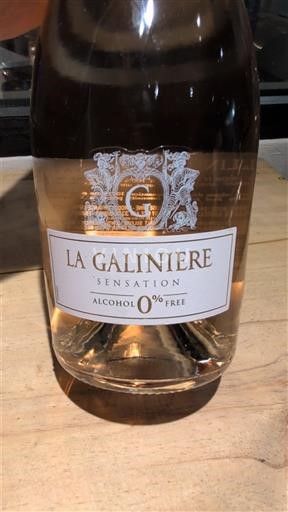 Provence La Galinière Sensation 2025