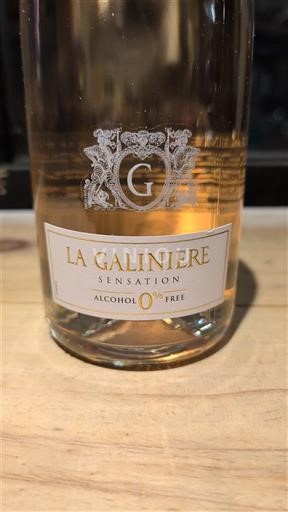 Provence La Galiniere Sensation 2025