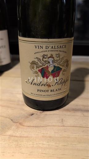 Alsace André Klipfel 2016