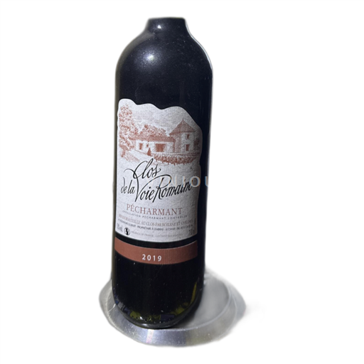 Sydväst Pécharmant Clos de la Voie Romaine 2019