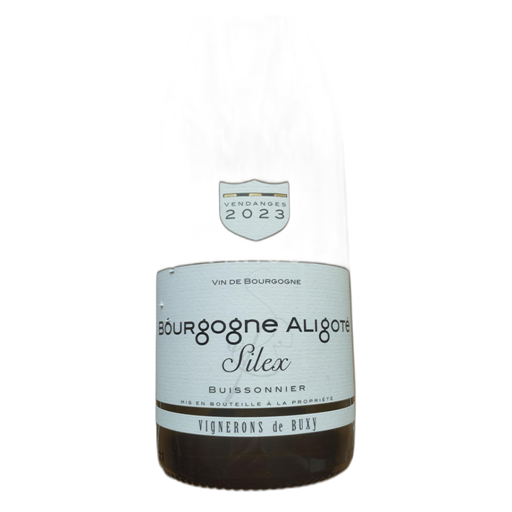 Bourgondië Bourgogne Aligoté Vignerons de Buxy Silex 2023